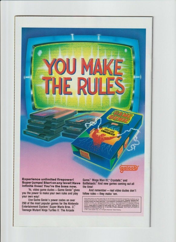 Spider-Man #22 (1992) Marvel Comics