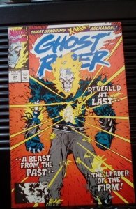 Ghost Rider #37 (1993)
