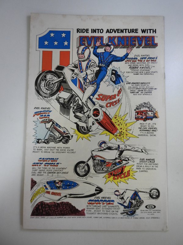 Daredevil #142 (1977)