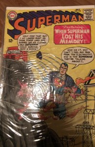 Superman #178 (1965) Superman 