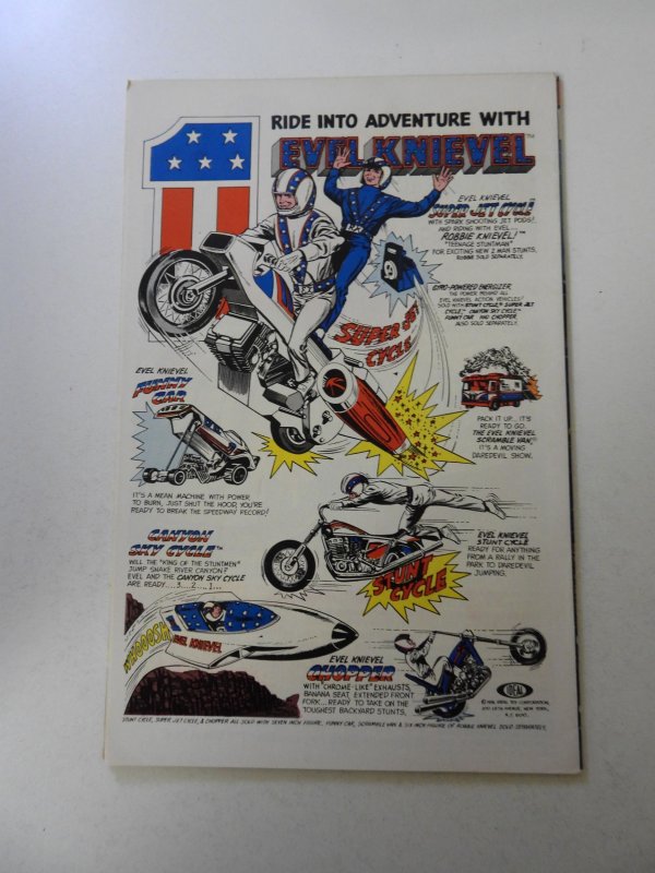 The Amazing Spider-Man #165 (1977) VF condition