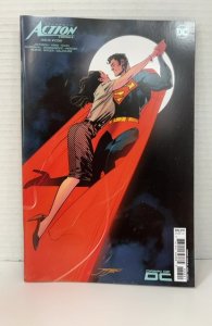 Action Comics #1058 Jimenez Cover (2023)