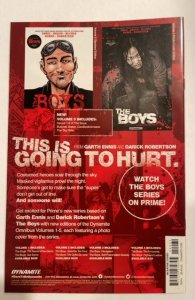 Bettie Page: Unbound #4 Cover F (2019)