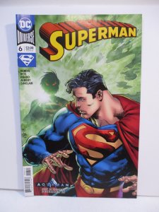 Superman #6 (2019)