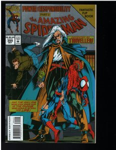 The Amazing Spider-Man #394 (1994)
