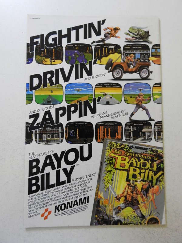 Batman #435 (1989) FN+ Condition!