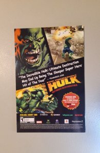 Marvel 1602: New World #2 (2005) VF/NM