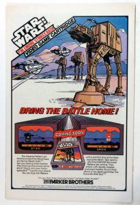 Marvel Team-Up #122 (8.5, 1982)