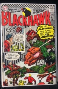 Blackhawk #218 (1966)