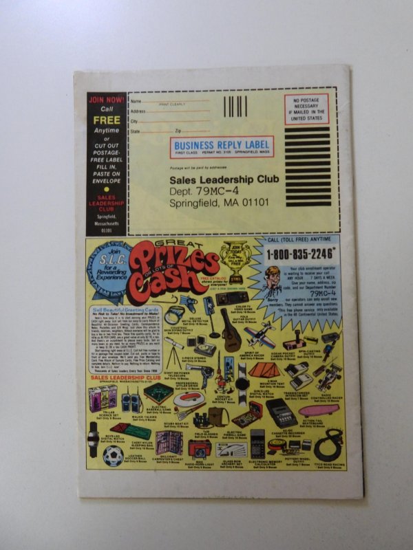 Star Wars #25 (1979) FN/VF condition