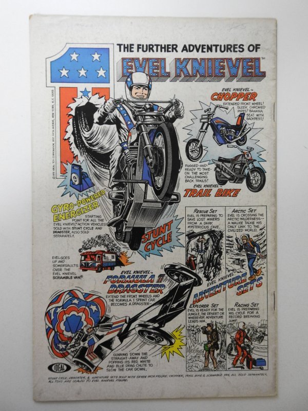 The Defenders #32 (1976) VG/FN Condition! MVS intact!