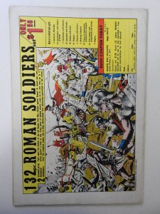 Aquaman #17 (1964) FN- Condition!