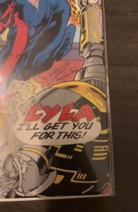 Spider-Man 2099 #18 (1994)