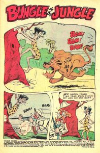 GIGGLE COMICS #86(Nov1952) 6.0 FN Ken Hultgren! Comic Animals in Action!