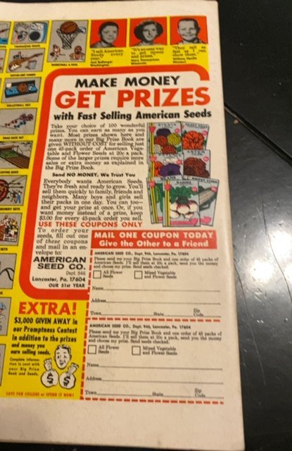 The Amazing Spider-Man #73 (1969)Man mountain Marko