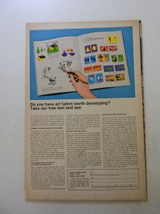 Daredevil #73 (1971) FN/VF condition