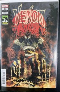 Venom #6 (2018)