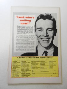 The Cat #1 (1972) FN/VF Condition!