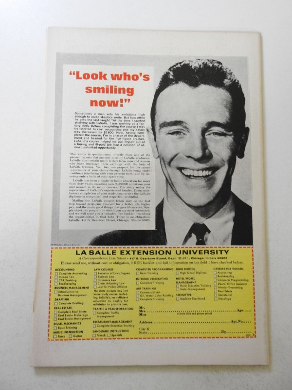 The Cat #1 (1972) FN/VF Condition!