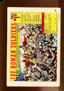 Marvel Collectors Item Classics #16 - Return Of The Mole Man ! (3.0) 1968