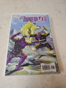 New Thunderbolts #17 (2006)
