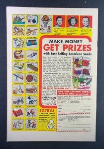 Superman (1939) #215 VF+ (8.5) Neal Adams Cover