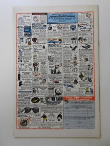 Iron Man #149 (1981) vs Doctor Doom! Beautiful VF+ Condition!