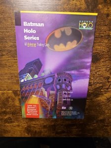 1996 DC/Marvel All Access 1 Venom Vs Superman VF