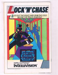 DC Comics Presents Superman & The Legion Of Superheroes #59 VF DC Comics DE20