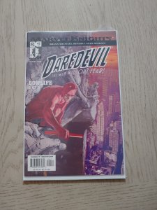 Daredevil #42 (2003)