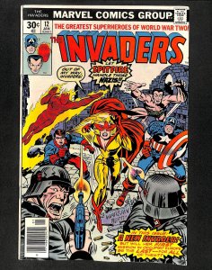 Invaders #12