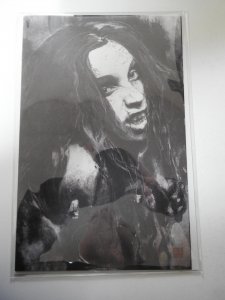 Maw #1 Virgin Variant