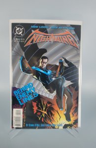 Nightwing #2 (1995)