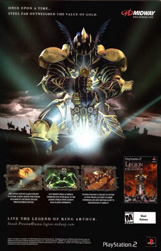 Witchblade #57 (2002) New