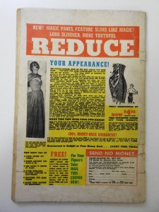 Millie the Model #29 (1951) FR/GD Condition see description