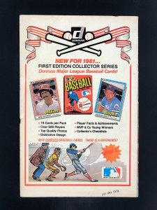 Wonder Woman #280 (1981)