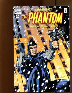 Phantom: Ghost Who Walks #1/2/3 - THREE PIECE LOT! (9.0/9.2) 1995