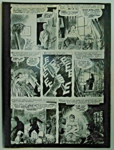 mm Weird (1971 Mag; Eerie) v6, #3vf