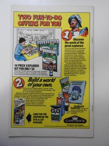 Batman #294 (1977) VG+ Condition