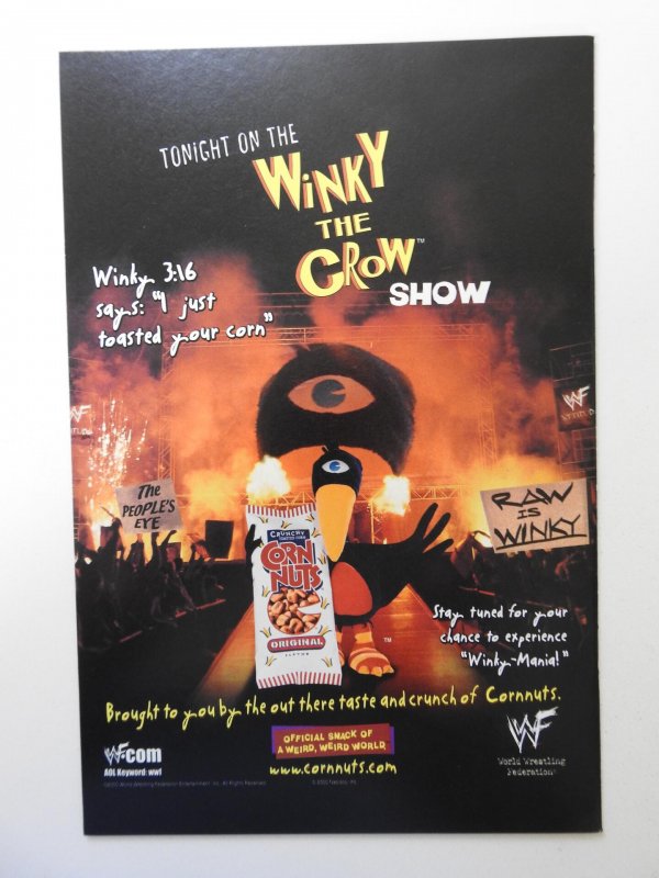 Daredevil #13 (2000) NM Condition!