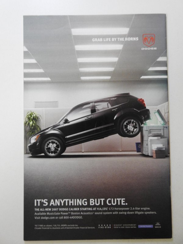 Futurama Comics #28 (2006) HTF Comic! Beautiful NM- Condition!