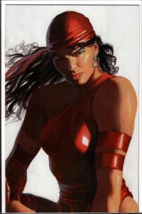 Daredevil #9 Ross Cover (2023)