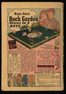 Blackhawk #62 GD 2.0