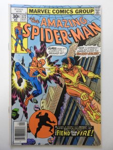 The Amazing Spider-Man #172 (1977) FN/VF Condition!
