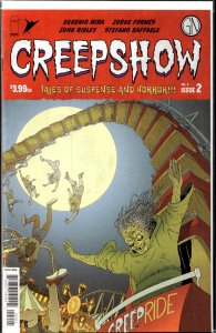 Creepshow #2 (2024)