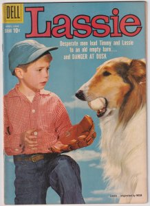Lassie #45 Lassie