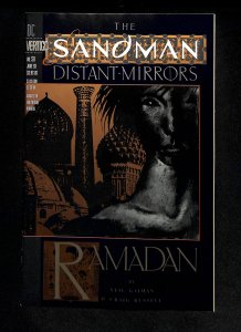 Sandman (1989) #50