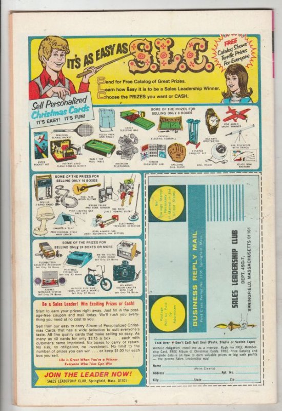 Twilight Zone, The #59 (Sep-74) VF/NM High-Grade Rod Serling