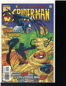 Peter Parker: Spider-man #16 (Marvel, 2000)