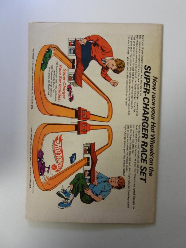 Superboy #159 (1969) VF- condition